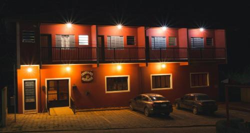 Фотография гостевого дома Hospedaria Caminho da Roça