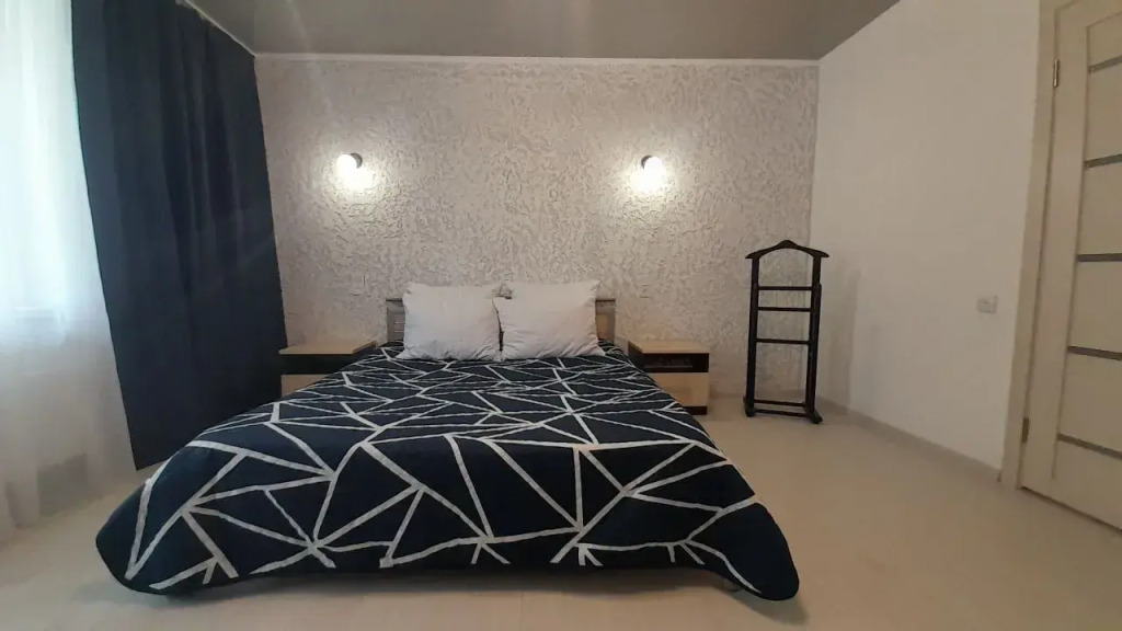 Фотография квартиры Квартира на улице Художника Русакова 3