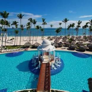 Фотографии гостиницы 
            Paradisus Palma Real Golf & Spa Resort All Inclusive