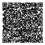 QR код храма Церковь Сергия Радонежского
