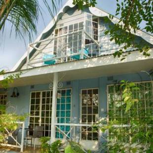 Фотографии мини отеля
The Old House