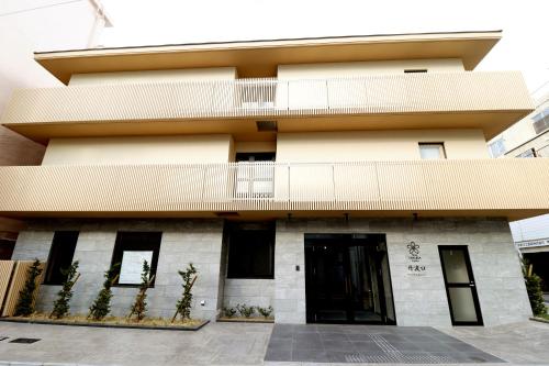 Фотография апарт отеля Stay SAKURA Kyoto Tambaguchi