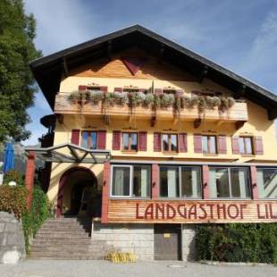 Фотографии гостевого дома
Die Lilie / Hotel Garni