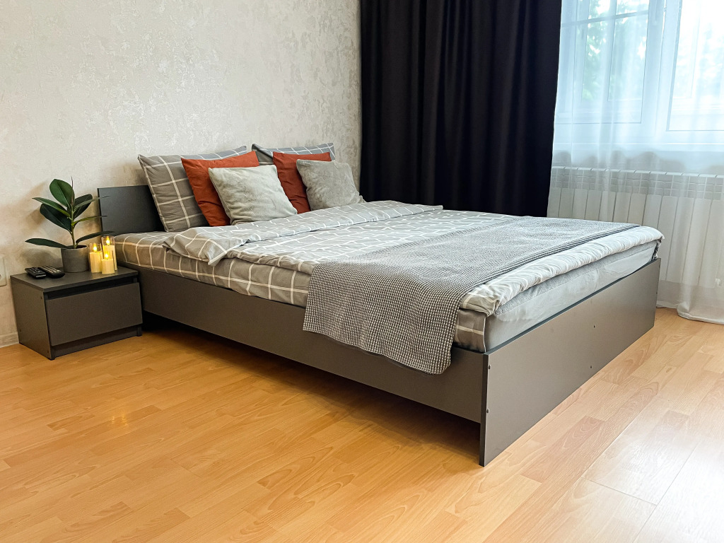 Фотография квартиры Квартира Аликорн24 на Южном пер 7