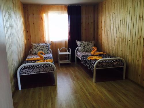 Фотографии гостиницы
Мадагаскар