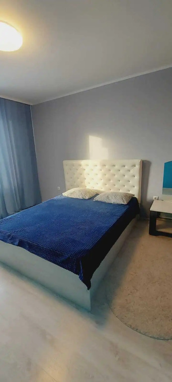 Фотография квартиры Квартира Комфортная на Проспекте Октября 38