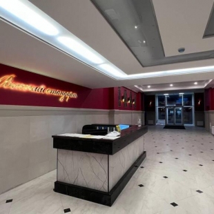 Фотография квартиры ОнегоНome (ОнегоХоум) на улице Чапаева