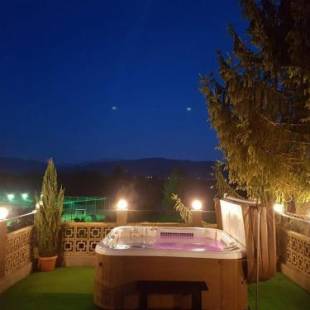 Фотография гостиницы Complex Turistic Gura Jgheabului