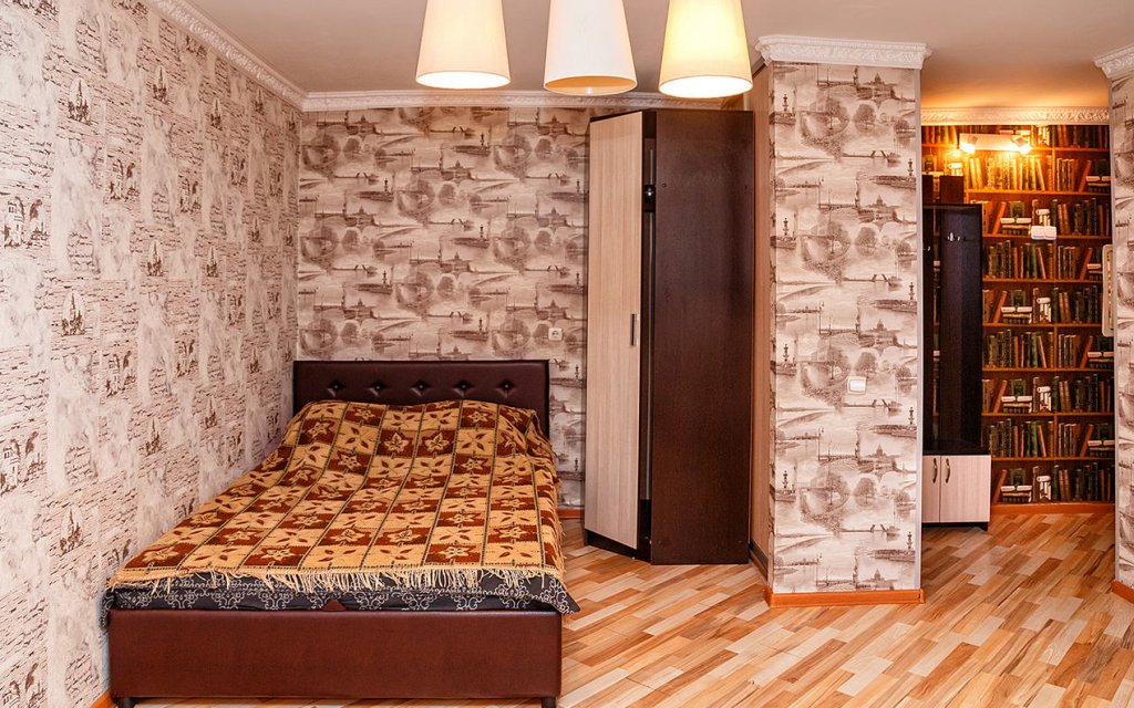 Фотография квартиры KemHotel (КемОтель) на улице 50 лет Октября 12