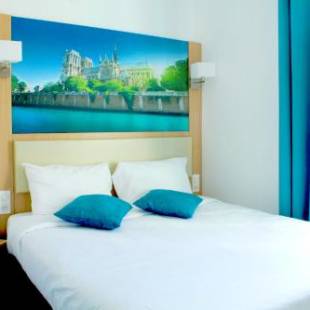 Фотографии гостиницы
Hotel De Paris