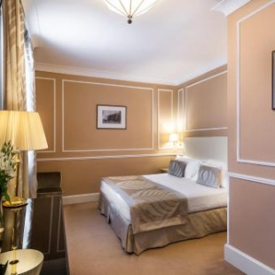 Фотография гостиницы Hotel Nuovo Teson