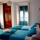 Фотография гостевого дома Veracruz Puerta del Sol