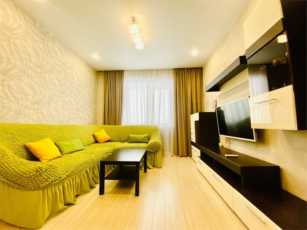 Фотография квартиры Апартаменты Север на Пролетарском проспекте, д. 35