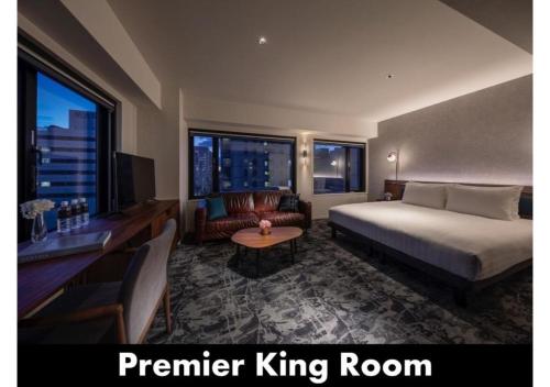 Фотография гостиницы THE LIVELY HONMACHI OSAKA / Vacation STAY 76687