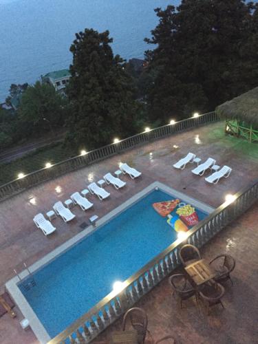 Фотографии гостевого дома
White House