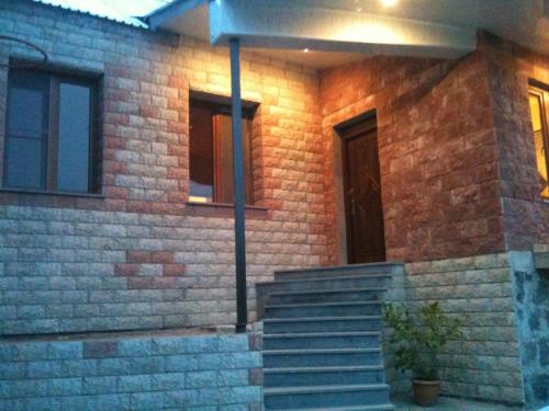 Фотографии гостевого дома
Kecharetsi House