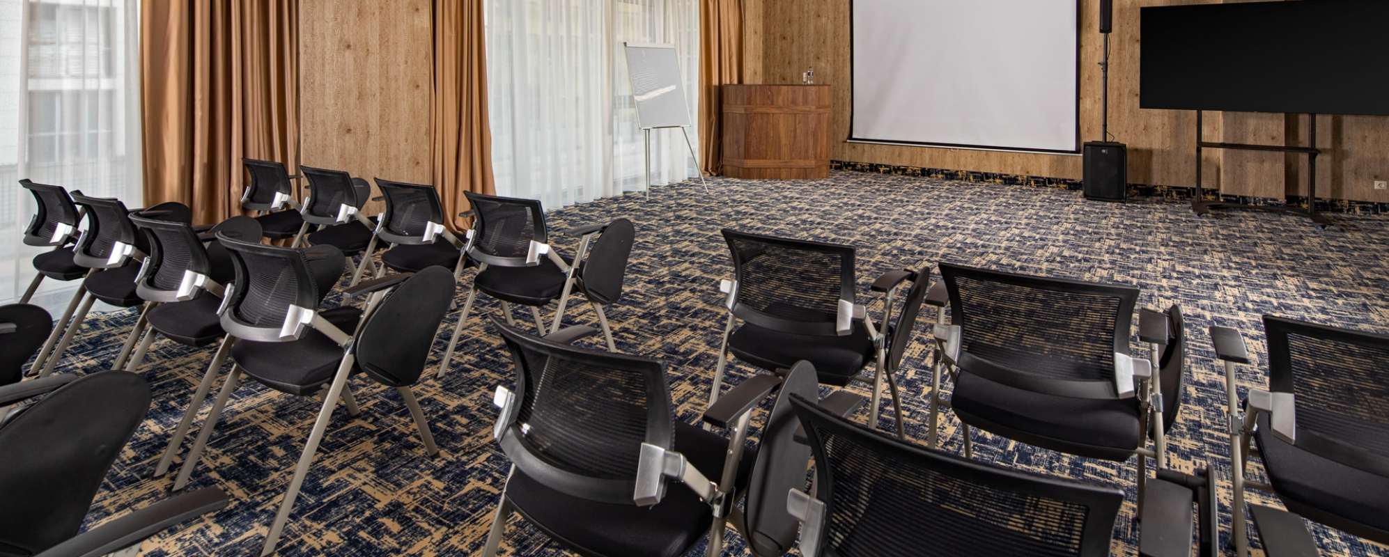 Фотографии конференц-зала Гранд Отель Анапа