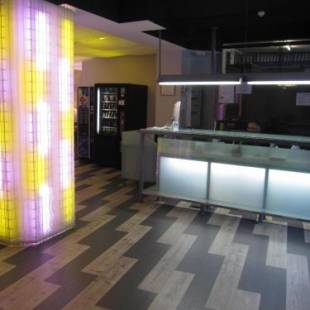 Фотографии гостиницы 
            Hotel Bilbi