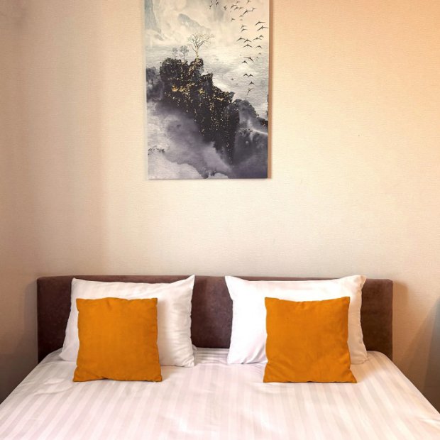 Фотографии квартиры 
            Апартаменты Взлет