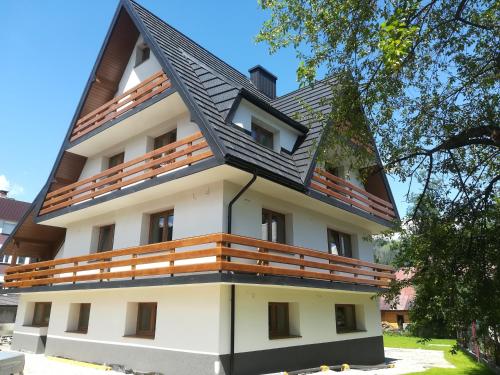 Фотография мини отеля Apartamenty Milka