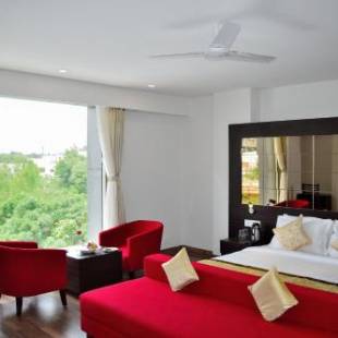 Фотографии гостиницы
Hotel Mumbai House