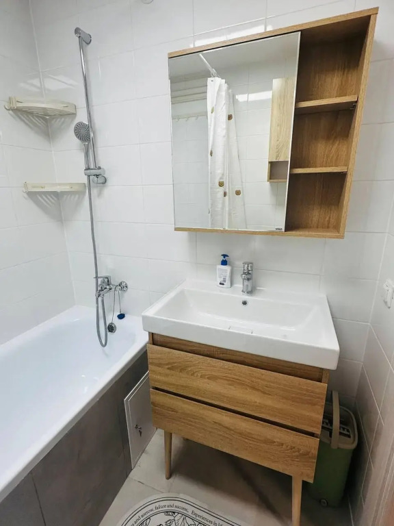 Фотография квартиры Sunmarine apartments на шоссе Очаковское