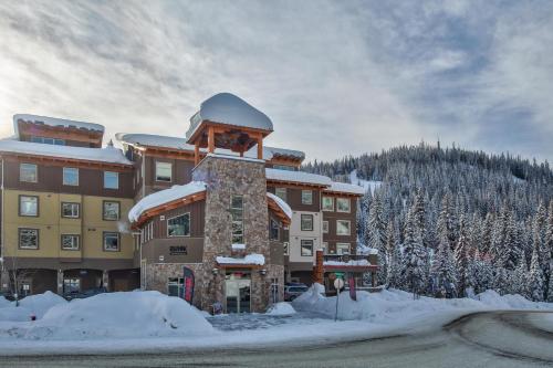 Фотография гостевого дома Kookaburra Lodge #203 By Bear Country