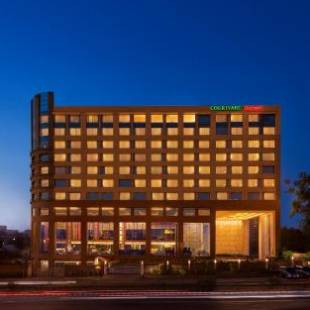 Фотография гостиницы Courtyard by Marriott Ahmedabad