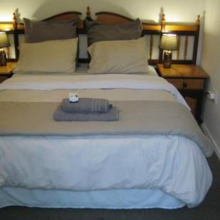 Фотографии гостевого дома
Shirleys Place