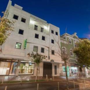 Фотографии гостиницы 
            Hotel Amadora Palace