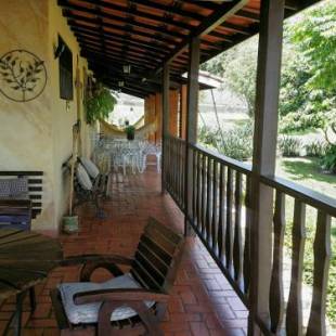 Фотографии мини отеля
Pousada Suítes Águas de São Pedro