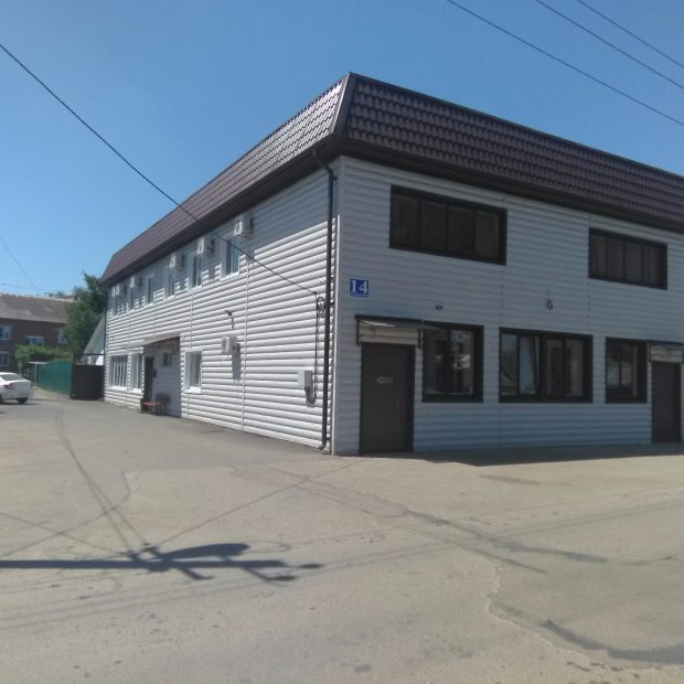 Фотографии гостевого дома
Лиманский, 14