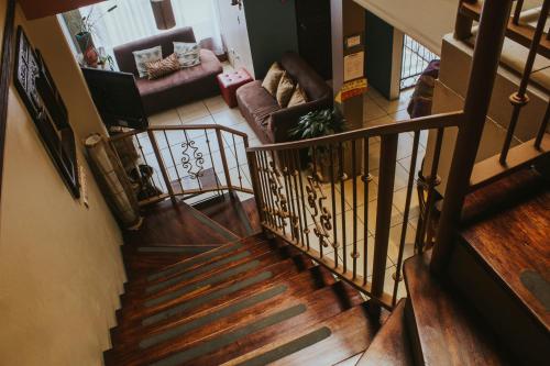 Фотография гостиницы Casa de Lis Hotel & Tourist Info Centre