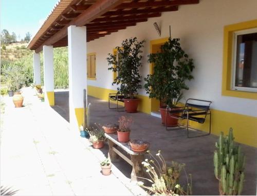 Фотография гостевого дома 3 bedrooms house with private pool furnished terrace and wifi at Santa Luzia