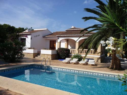 Фотография гостевого дома Villaazul