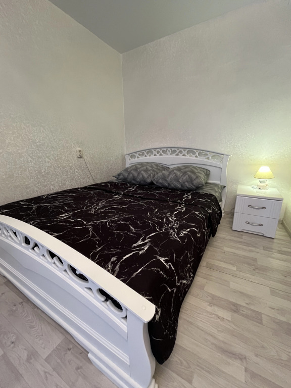 Фотография квартиры Квартира в Качканаре 6 а микрорайон