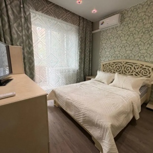 Фотография квартиры Квартира на Депутатской 69 (7)