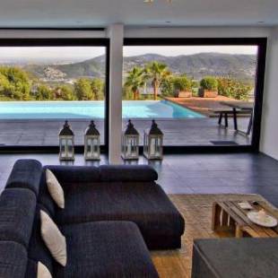 Фотографии гостевого дома
Holiday Home Alexander Plana