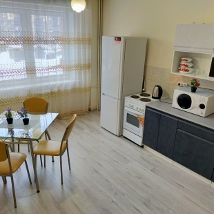 Фотография квартиры Апартаменты на Трилейсера