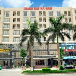 Фотографии гостиницы 
            Thanh Dat Hotel I