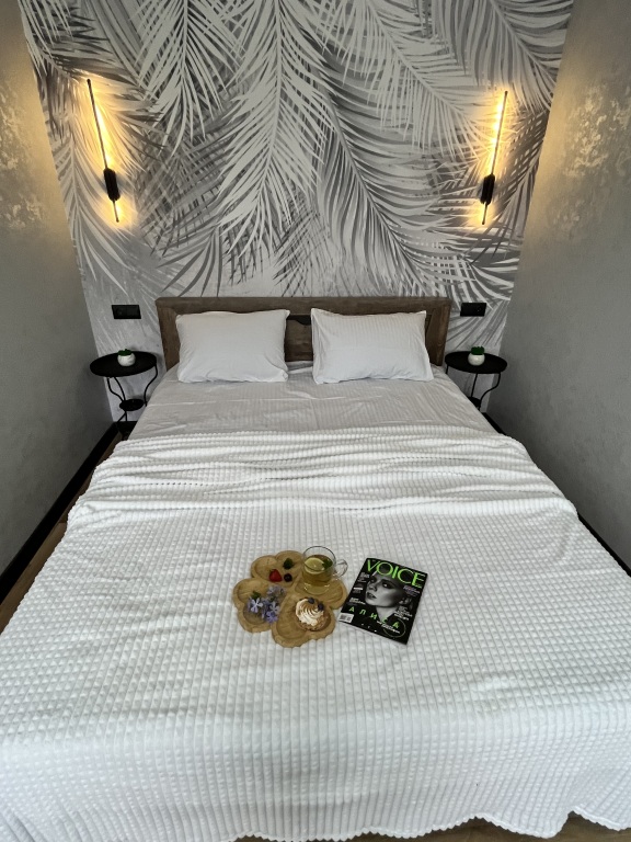 Фотография квартиры Апартаменты Уютные на Южной