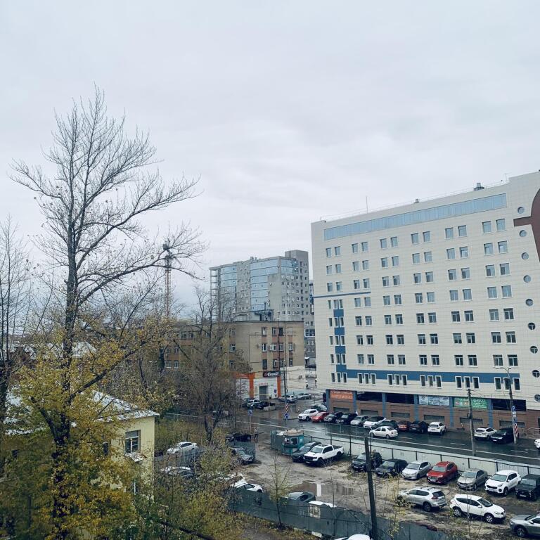 Фотография квартиры Апартаменты на улице Радонежская 1