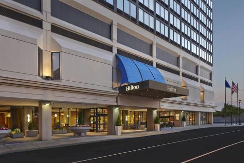 Фотография гостиницы Hilton Hartford