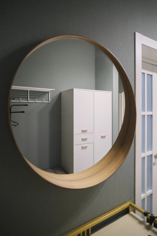 Фотография квартиры Апартаменты в центре города