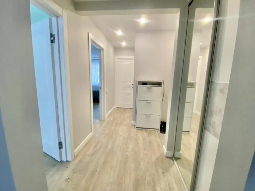 Фотография квартиры Апартаменты на улице Тихоокеанская 34