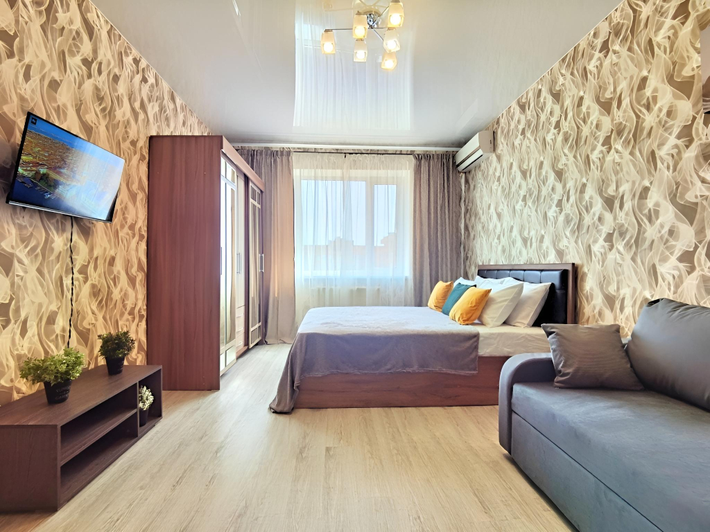 Фотография квартиры Апартаменты Сны и сновидения