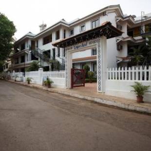 Фотографии гостиницы
Resort Lagoa Azul