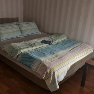 Фотография квартиры Cozy Yar (Кози Яр) на улице Угличская