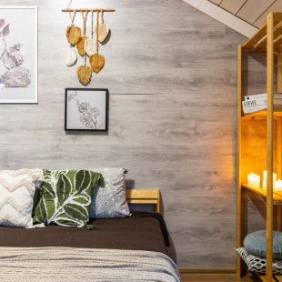 Фотография Коттеджа Частный дом 1 Eliza Home с баней для большой компании