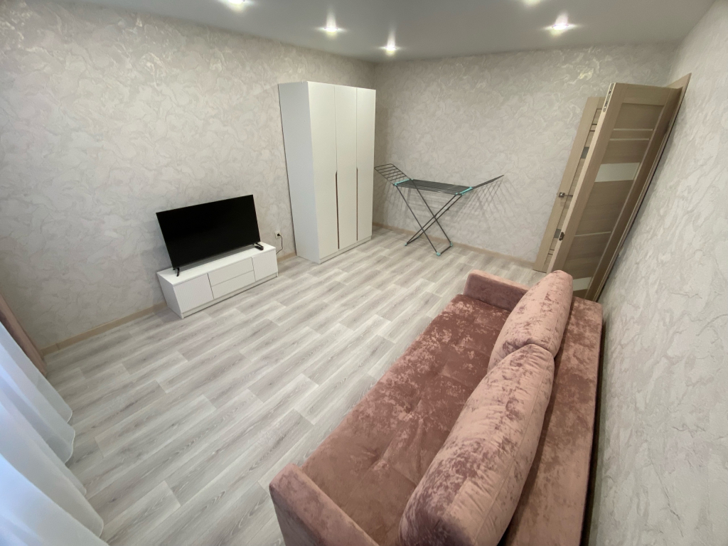 Фотография квартиры Квартира в спальном центре